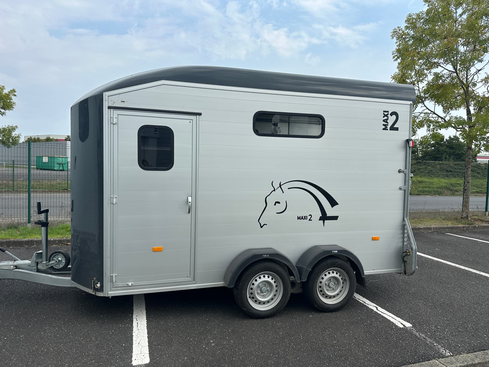 Van Cheval Liberté Maxi 2